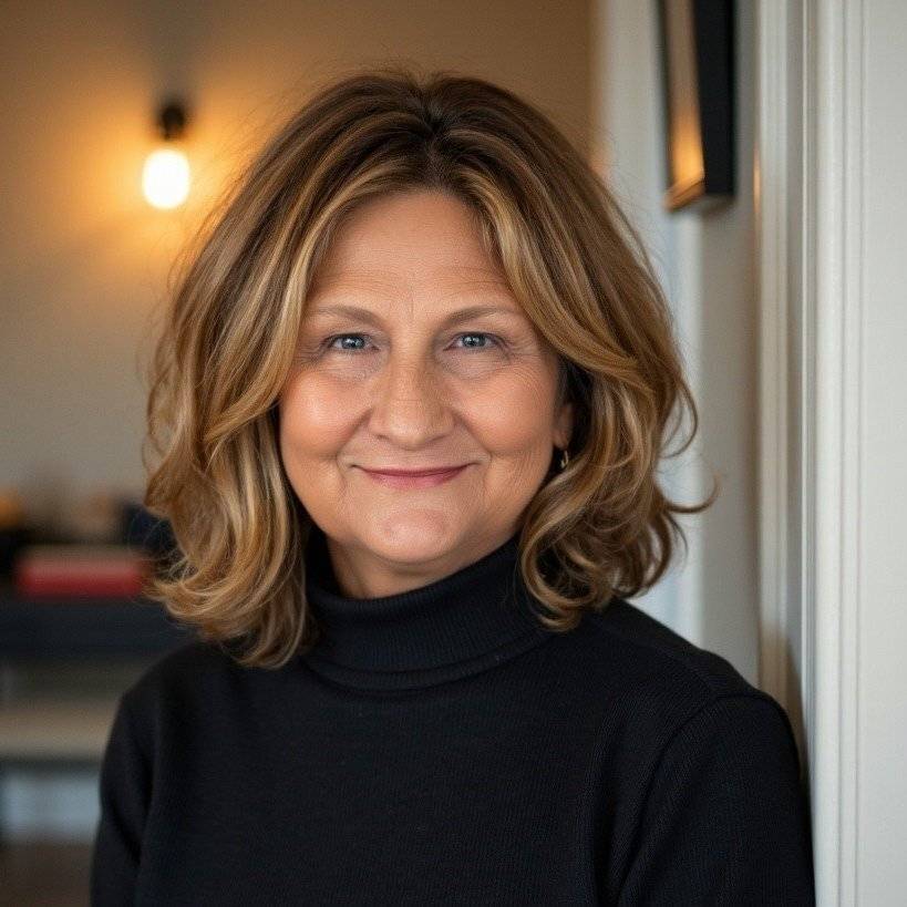 Lori Deskin Photo