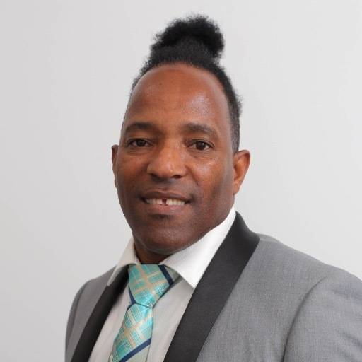 John Pierre Photo