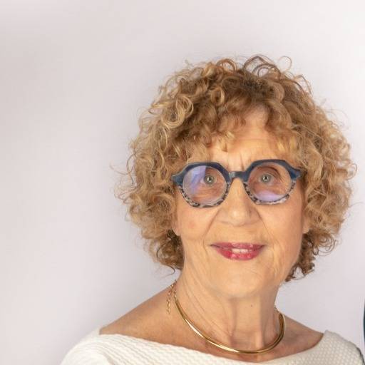 Doris Zeuner Photo