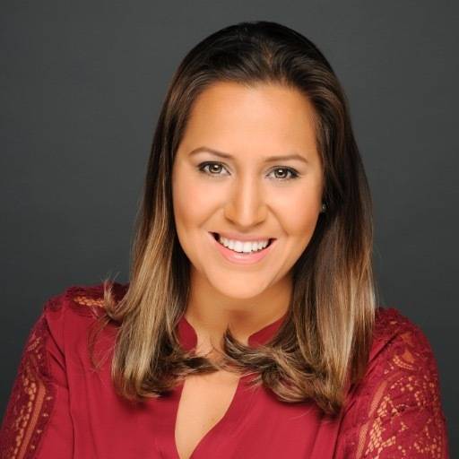 Sara Miller Photo