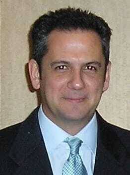 Juan Gutierrez Photo