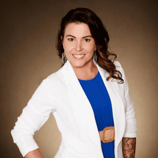 Sara Miller Photo