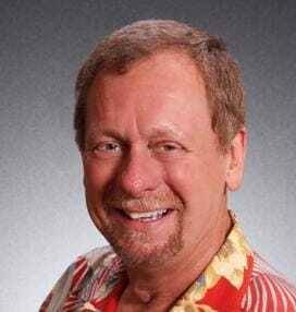 Bill Fox Photo