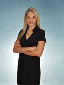 Aly Carver Photo