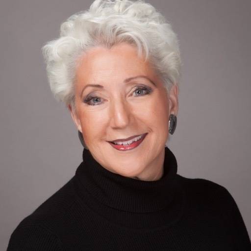 Linda Marcus Photo