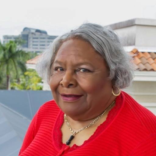 Ida Robbins Photo