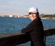 Sara Miller Photo