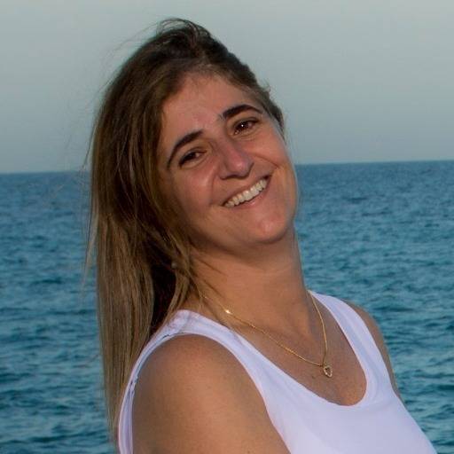 Ariane Cohen Photo