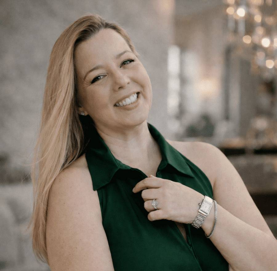 Sara Miller Photo