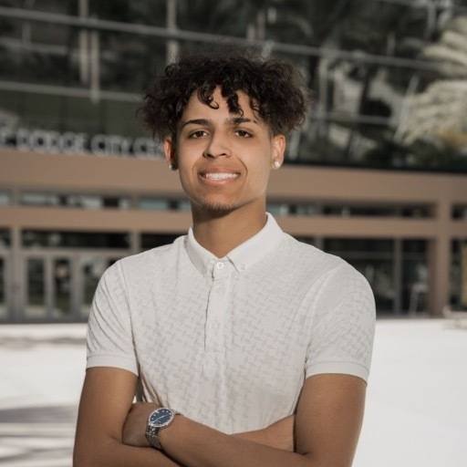 Jordan Archer Photo