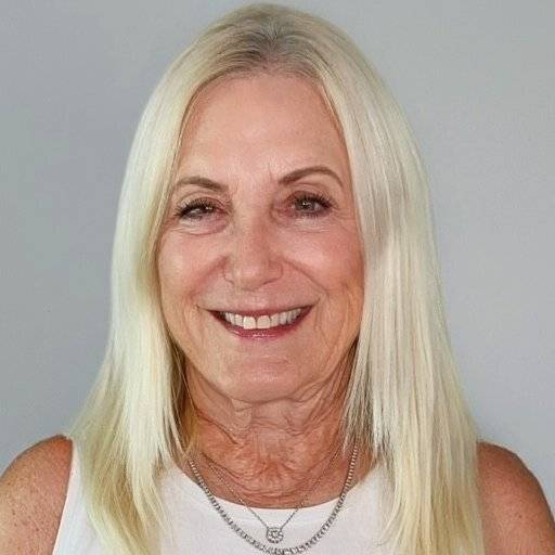 Leslie Lang Photo