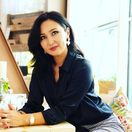 Laura Zini Photo
