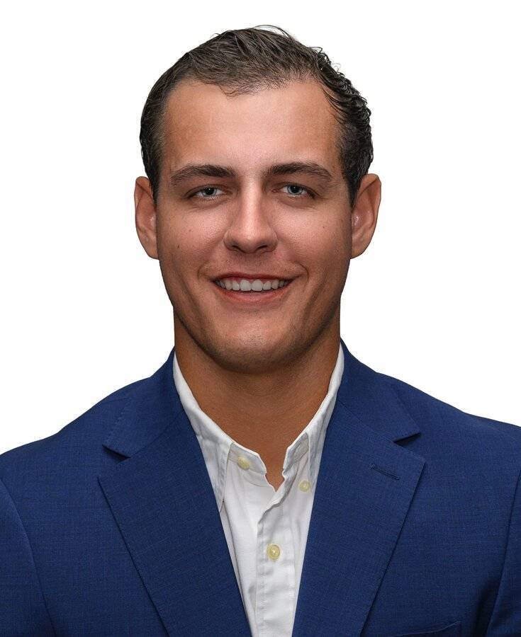 Tyler Rapf Photo