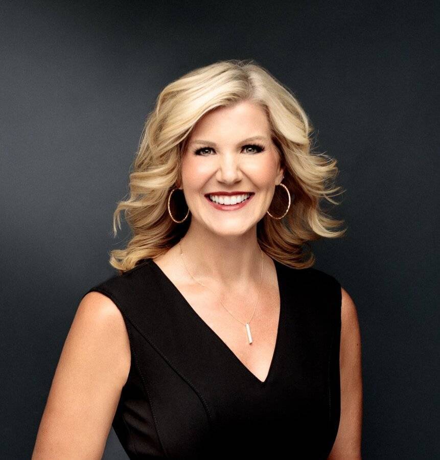 Leslie Dukek Photo