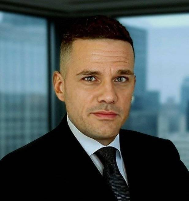 Luis Lueje Photo